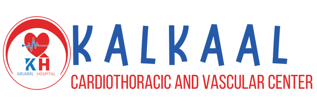 Kalkaal Cardiothoracic and Vascular Center logo